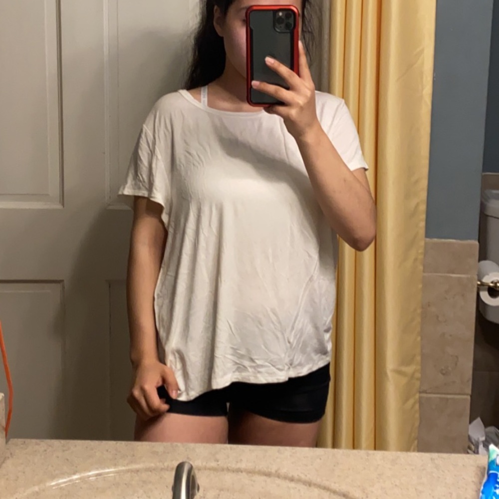 soft and sexy top